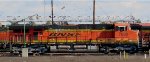 BNSF 7630